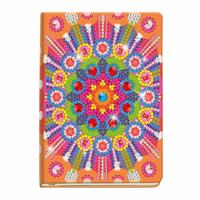 Totum diamond painting dagboek - mandala