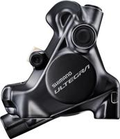Shimano ultegra br-r8170 flat-mount brake caliper rear