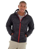 Montana Wind Jacket-XL-Black - thumbnail