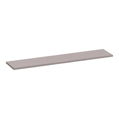 Brauer Ocean Medium Topblad - 220 cm - Timber Greige