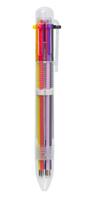 HEMA 6 Kleurenpen Basis