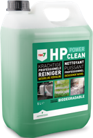 TEC7 HP Power Clean - 5ltr