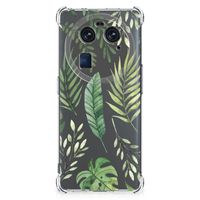 OPPO Find X6 Case Leaves
