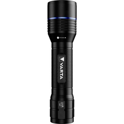 Varta VARTA Night Cutter Pro F30R Rech. Box 18921101111 Zaklamp 1500 lm
