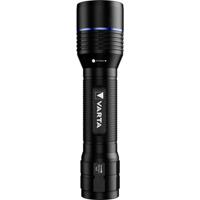 Varta VARTA Night Cutter Pro F30R Rech. Box 18921101111 Zaklamp 1500 lm