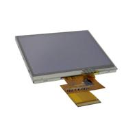 Display Elektronik LC-display Wit 320 x 240 Pixel (b x h x d) 76.90 x 63.90 x 4.30 mm DEM320240A1TMHPWNT - thumbnail