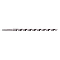 Wolfcraft Houtbalkenboor | Standard | Ø16 x 400mm | 1 stuk - 7673010