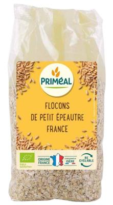 Primeal Eenkoornspeltvlokken bio Primeal Eenkoornspeltvlokken bio