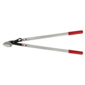 ARS Takkenschaar LPA-30L 81cm, XL, rood/grijs