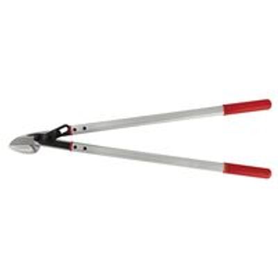 ARS Takkenschaar LPA-30L 81cm, XL, rood/grijs