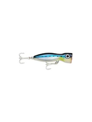 Rapala X-Rap Magnum Explode 13 Blue Sardine - BSRD