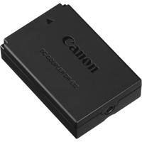 Canon DR-E12 netvoeding & inverter Binnen Zwart - thumbnail