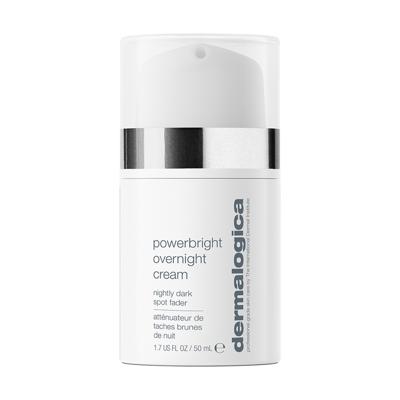 Dermalogica PowerBright TRx Pure Night Crème 50ml Dermalogica PowerBright TRx Pure Night Crème 50ml