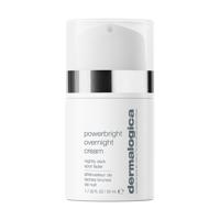 Dermalogica PowerBright TRx Pure Night Crème 50ml Dermalogica PowerBright TRx Pure Night Crème 50ml