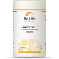 Be-Life L-Carnitin 650+ Be-Life L-Carnitin 650+