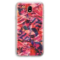 California: Samsung Galaxy J7 (2017) Transparant Hoesje