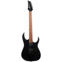 Ibanez RGRT421 Weathered Black elektrische gitaar