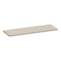 Brauer Ocean Medium Topblad - 140 cm - Mat Beige