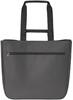 Halfar HF8020 Shopper Softbasket - Anthracite - 40 x 37 x 20 cm