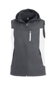 FHB 79110 JUSTUS Softshell Vest