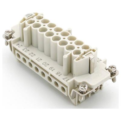 MOLEX 936010267 Heavy Duty connector 936010267 Molex Inhoud: 1 stuk(s)