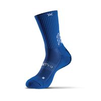 SoxPro Classic Gripsokken Blauw