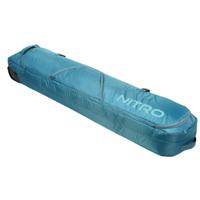 Nitro Tracker 165 Snowboardhoes 1