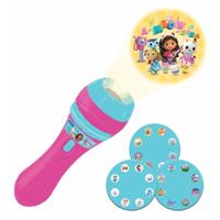 Zaklamp Lexibook Gabby and the Magic House