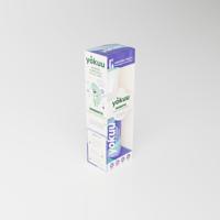 Probiotische luchtverfrisser startkit parel+spray 1 Stuks