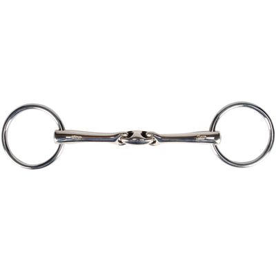 KK Conrad ultra sensogan 14mm zilver maat:12,5