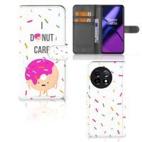 OnePlus 11 | Book Cover | Donut Roze