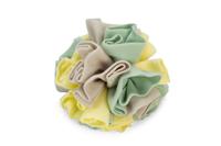 Beeztees Beeztees Puppy Izzy Speelbal 13x13x13cm