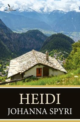 Heidi (Paperback)