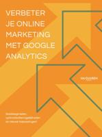 Verbeter je onlinemarketing met Google Analytics (Paperback)