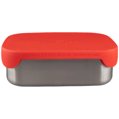 Rubytec Superhero Lunchbox