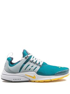 Nike baskets Air Presto - Bleu