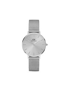 Daniel Wellington montre Petite Unitone 32 mm - Argent