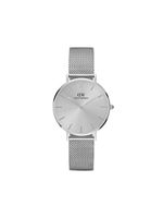 Daniel Wellington montre Petite Unitone 32 mm - Argent - thumbnail