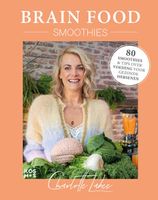 Brain Food Smoothies - Charlotte Labee - ebook