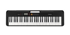 Casio CT-S200 MIDI toetsenbord 61 toetsen Zwart, Wit USB