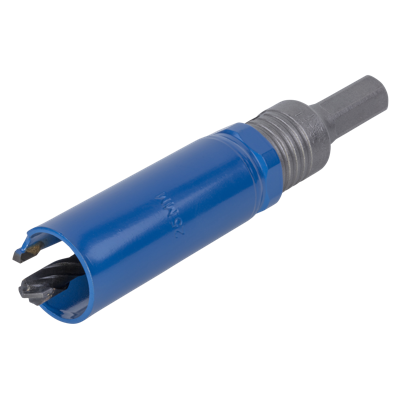 Wolfcraft Universele gatenzaag | HM | Ø25mm | 1 stuk - 3874000