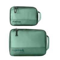Eagle Creek Pack-It Reveal Compression Cube Set - 11L - Willow