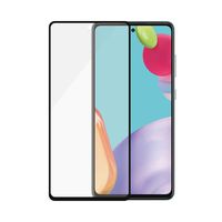 Panzerglass Samsung Galaxy A52/A52 5G Case Friendly Smartphone screenprotector Zwart