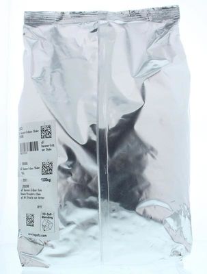 Geels Het straatje van Vermeer (1 Kilogr)