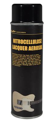 Boston NC-510-NT nitrocellulose lak