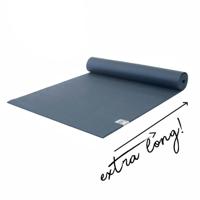 Love Generation Love Yogamat │Extra Lang │Donker Blauw Love Generation Love Yogamat │Extra Lang │Donker Blauw