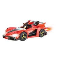 Sonic the Hedgehog Cart RC remote-controlled car 1/18 2.4GHz Shadow Performance