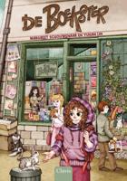 De Boekster (Hardback)