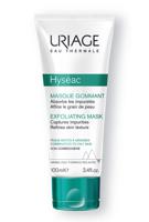 Uriage Hyséac Reinigingsmasker Vrouwen 100 ml