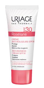 Uriage Roséliane Anti-Redness Cream SPF30 Dagcrème Gezicht 40 ml